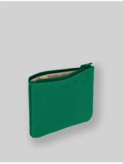 Store Fourès-Baroudeuse- Porte Monnaie Plat Zip Pm Porte-monnaie