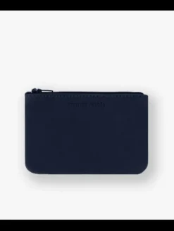 Store Fourès-Baroudeuse- Porte Monnaie Plat Zip Pm Porte-monnaie