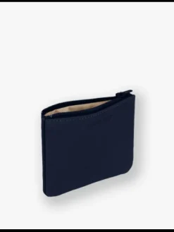Store Fourès-Baroudeuse- Porte Monnaie Plat Zip Pm Porte-monnaie