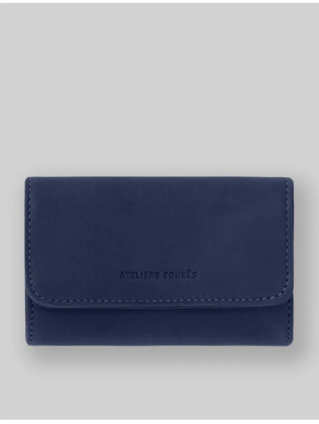 Best Sale Fourès-Baroudeuse-Porte Monnaie Articulé Portefeuilles