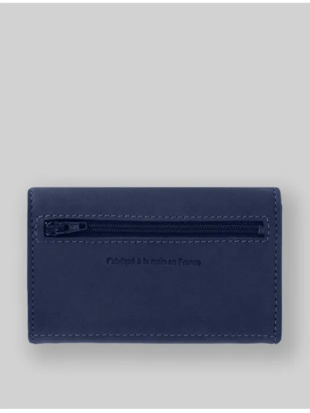Best Sale Fourès-Baroudeuse-Porte Monnaie Articulé Portefeuilles