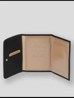 Cheap Fourès-Baroudeuse-Porte Papiers Porte-cartes