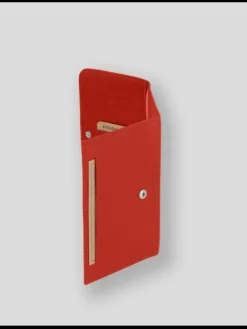 Fashion Fourès-Baroudeuse-Porte Papiers Porte-cartes