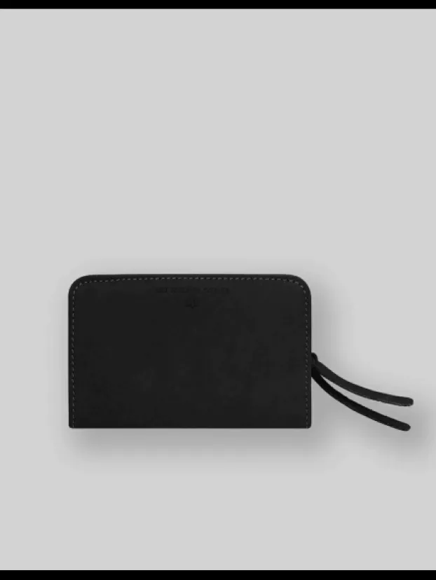 Shop Fourès-Baroudeuse-Portefeuille Dos À Dos Portefeuilles