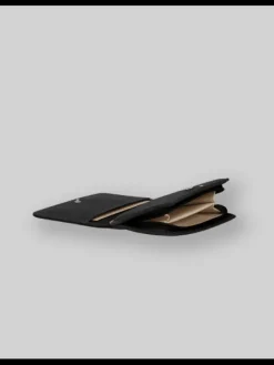 Shop Fourès-Baroudeuse-Portefeuille Dos À Dos Portefeuilles
