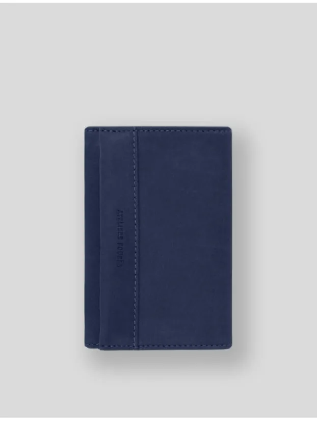 Discount Fourès-Baroudeuse-Portefeuille Zippé Porte-monnaie
