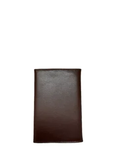 Store - Veau - Porte Cartes Identité 3 Volets Porte-cartes