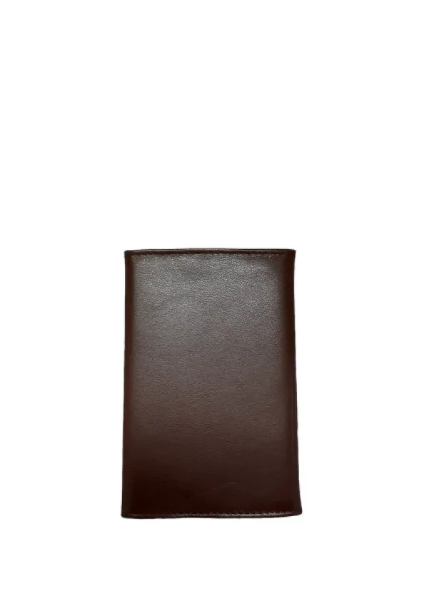 Store - Veau - Porte Cartes Identité 3 Volets Porte-cartes