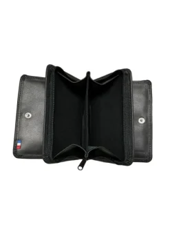 Flash Sale - Veau - Porte Monnaie Porte Billets Portefeuilles