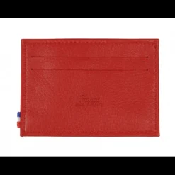 Cheap Authentic Pc Credit Plat Pm Porte-cartes