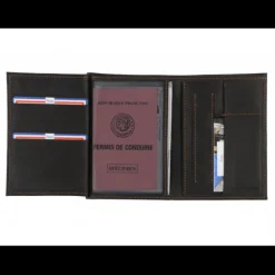 Outlet Authentic Portefeuille 11cc Portefeuilles