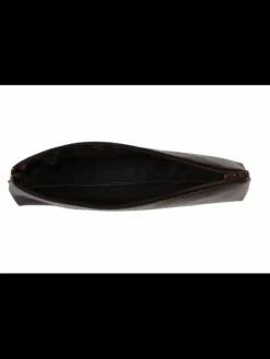 Outlet Authentique Trousse Crayon Cuir Trousses|Cartable Scolaire