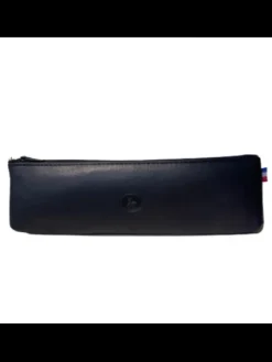 Shop Authentique Trousse Crayon Cuir Trousses|Cartable Scolaire