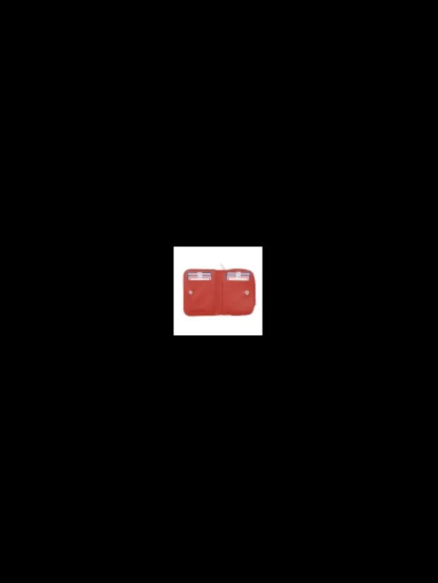 Flash Sale - Mini Portefeuille Dos À Dos Portefeuilles