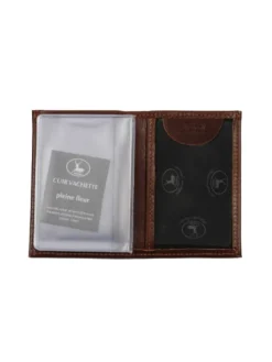 Fashion -Authentic-Porte Cartes Simple Porte-cartes