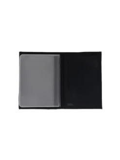 Clearance -Authentic-Porte Cartes Simple Porte-cartes