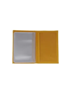 Hot -Authentic-Porte Cartes Simple Porte-cartes