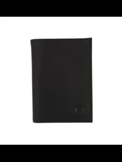 Outlet -Authentic-Portefeuille 2 Volets 13cm Portefeuilles