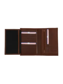Hot -Authentic-Portefeuille Grand Format Portefeuilles