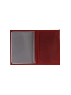 New -Colors-Porte Cartes Credit Simple Porte-cartes