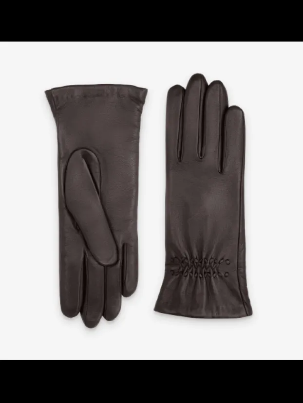 Cheap Gants Cuir Agneau Femme Gants