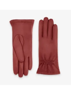 Shop Gants Cuir Agneau Femme Gants