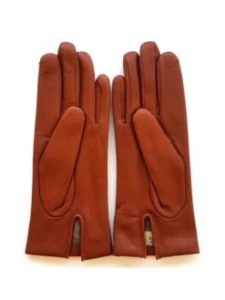 Best Gants Femme Capucine Doublé Cachemire Gants