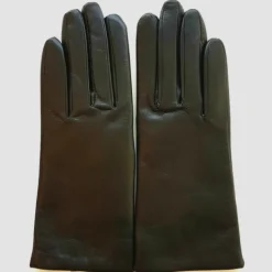 Cheap Gants Femme Capucine Doublé Cachemire Gants