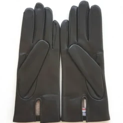 Cheap Gants Femme Capucine Doublé Cachemire Gants