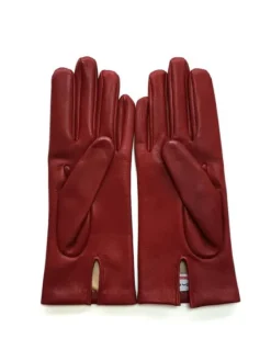 Sale Gants Femme Capucine Doublé Cachemire Gants