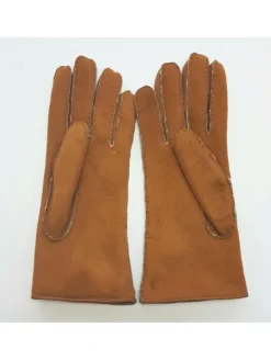 Store Gants Femme Curly Anastasia Gants