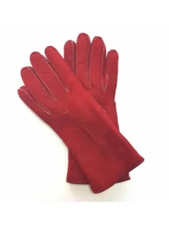 Hot Gants Femme Curly Anastasia Gants