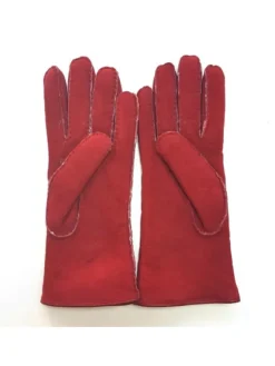 Hot Gants Femme Curly Anastasia Gants