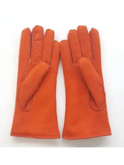 Cheap Gants Femme Curly Anastasia Gants