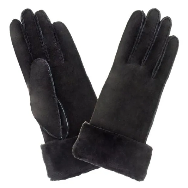 Best Gants Femme Shearling Gants