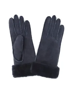 Store Gants Femme Shearling Gants