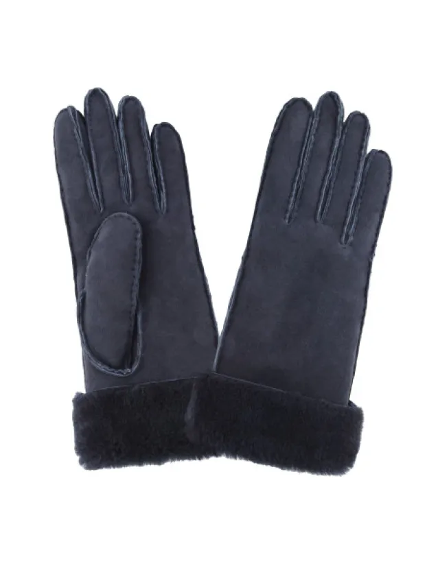 Store Gants Femme Shearling Gants