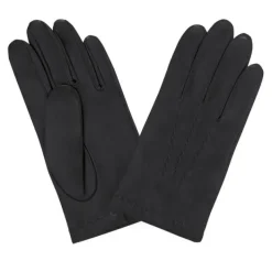 Fashion Gants Homme 3 Baguette Soie Gants