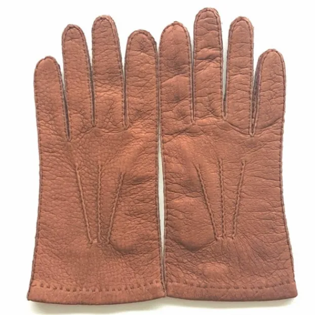 Outlet Gants Homme Pécari Non Doublé Paul Gants
