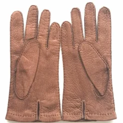 Outlet Gants Homme Pécari Non Doublé Paul Gants