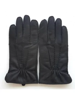Sale Gants Homme Cerf Marc Gants