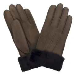 Flash Sale Gants Homme Shearling Gants
