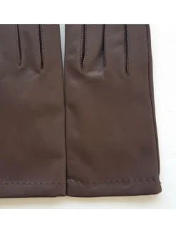 Best Sale Gants Homme Tactil Doublé Cachemire Henri Gants