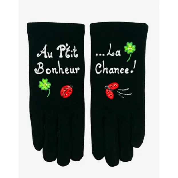 Best Gants Taille Unique Peints À La Main À Annecy Gants