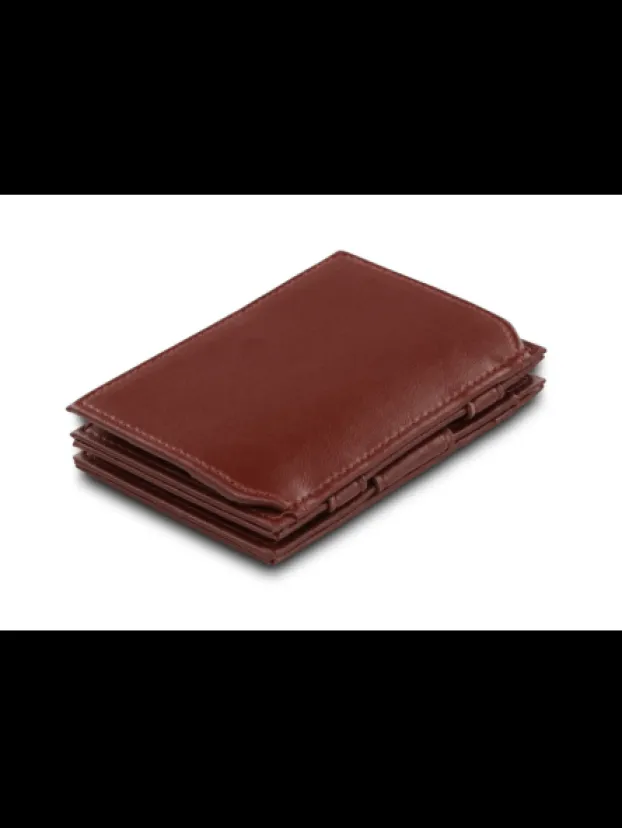 New -Magic Wallet-Porte Cartes Rfid Monnaie Porte-cartes