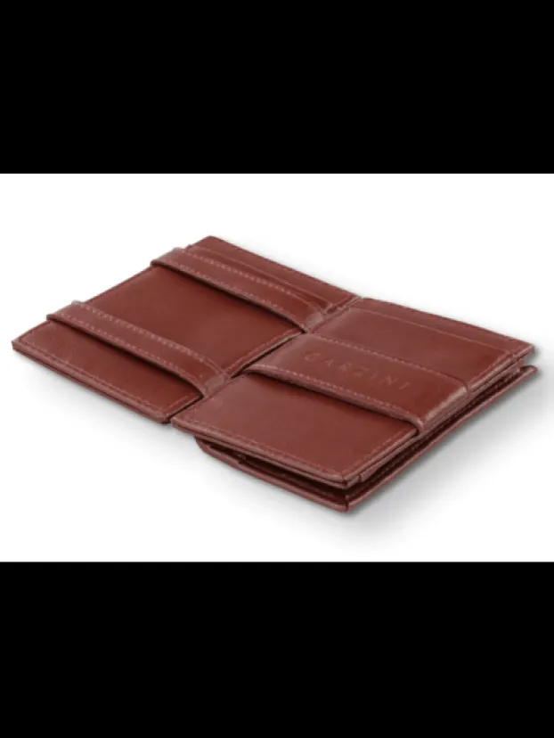 New -Magic Wallet-Porte Cartes Rfid Monnaie Porte-cartes