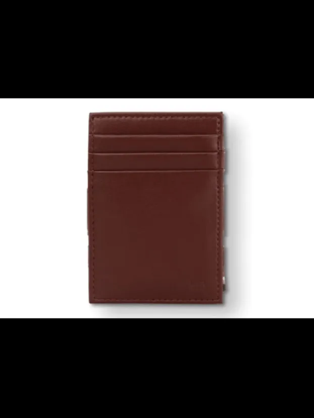 New -Magic Wallet-Porte Cartes Rfid Monnaie Porte-cartes