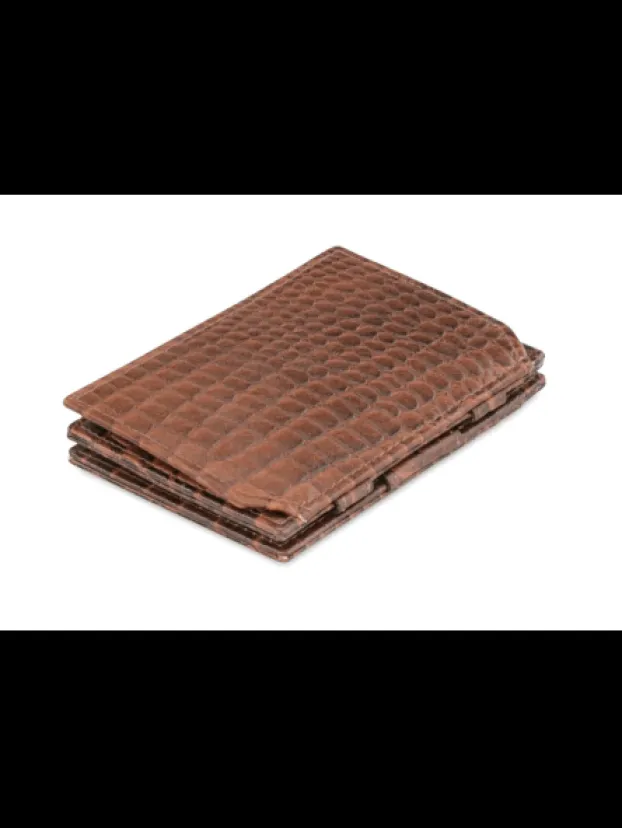 New -Magic Wallet-Porte Cartes Rfid Monnaie Porte-cartes
