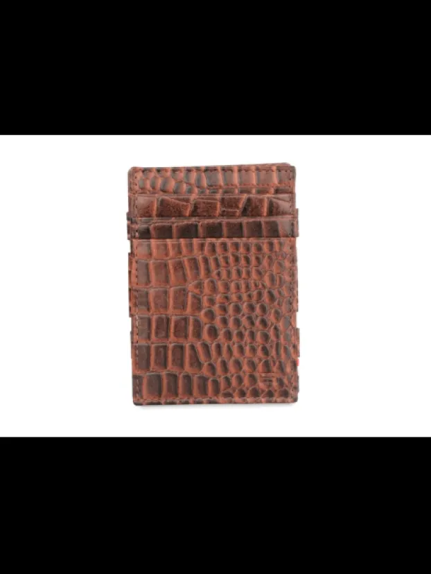 New -Magic Wallet-Porte Cartes Rfid Monnaie Porte-cartes