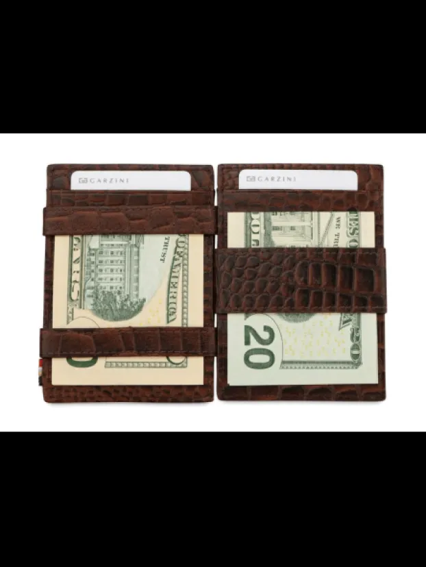 New -Magic Wallet-Porte Cartes Rfid Monnaie Porte-cartes